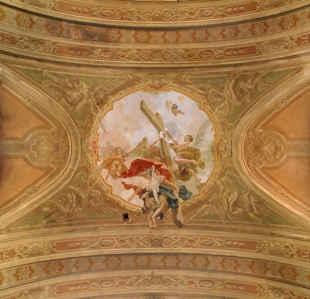 trionfo della croce
